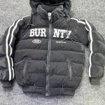 کاپشن bur nty