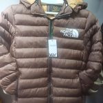 کاپشن north face